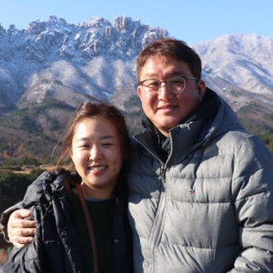 Meet your Posher, Eun hae